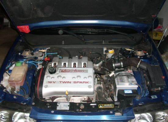 Motor