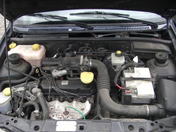 motor