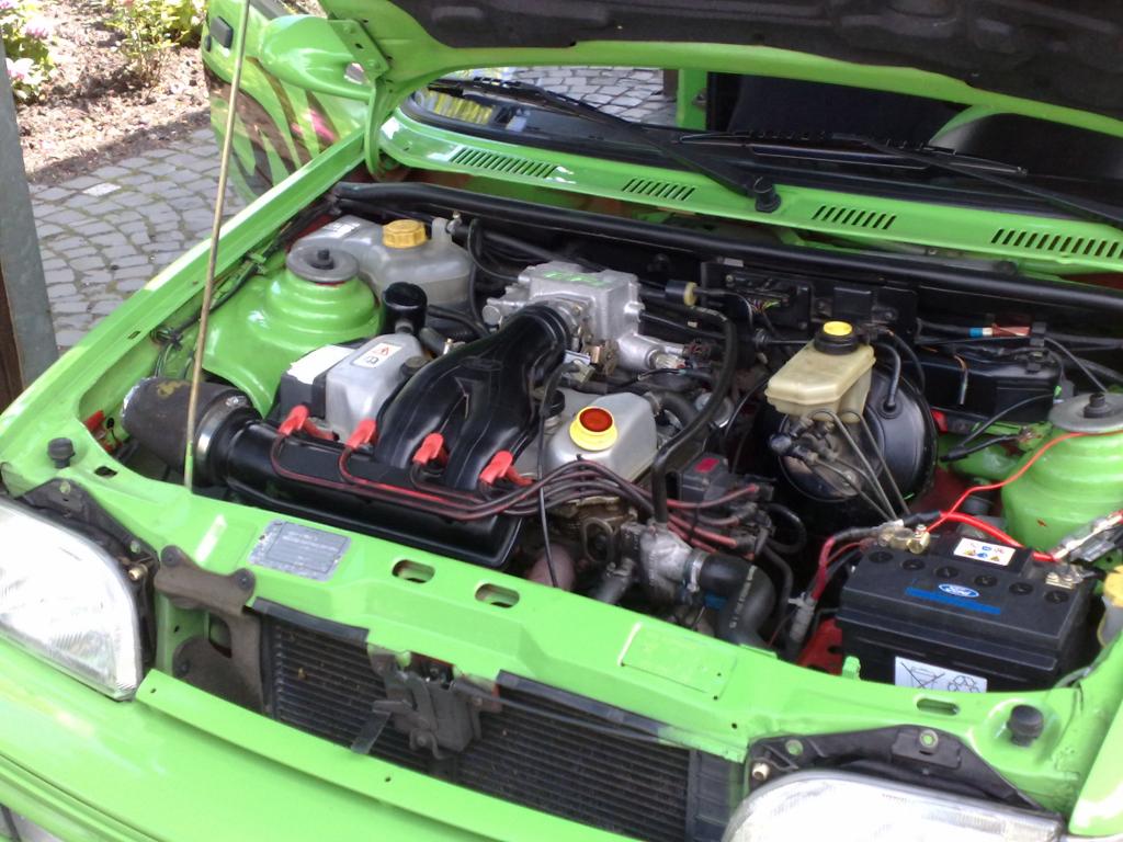 Motor