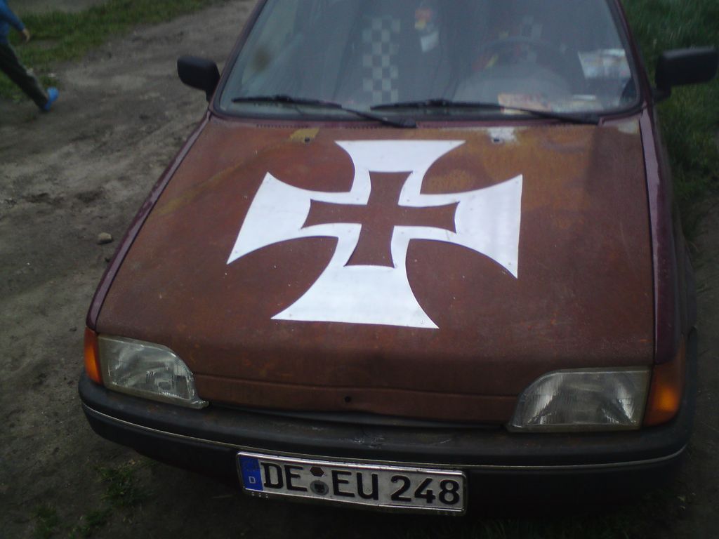 Motorhaube
