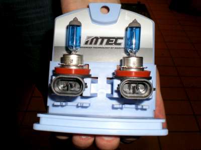 Mtech Superwhite H11