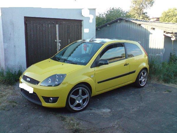 My Car