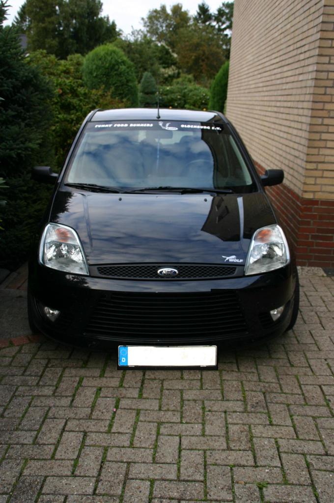Neue Front 4