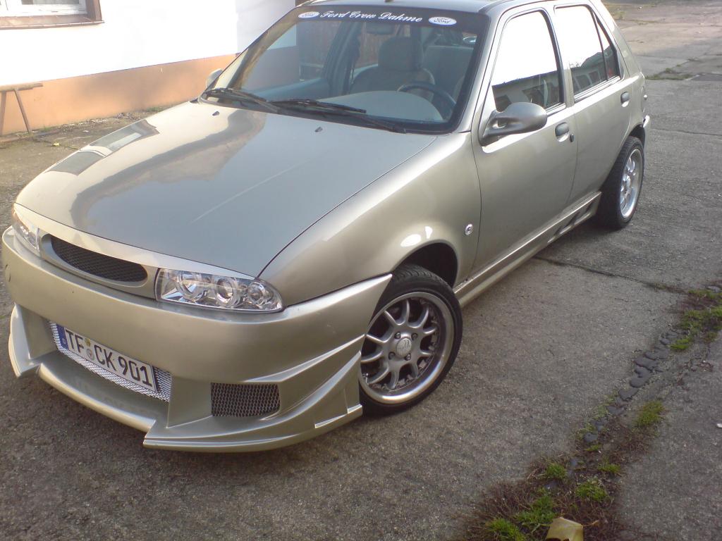Neue Front