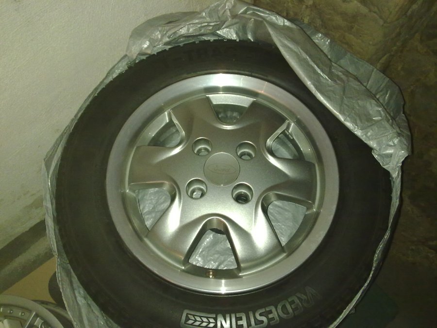 Neuen Sommerfelgen Ford RS Felgen wie neu und en hammer schnäppel:)