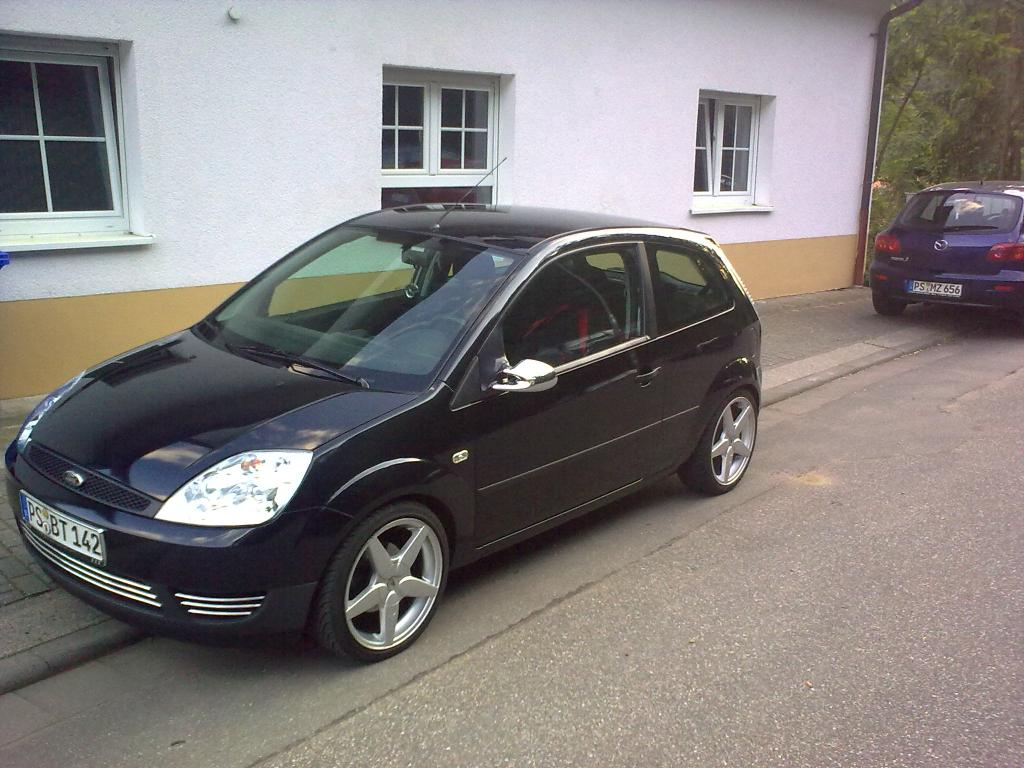 neuer fiesta 2