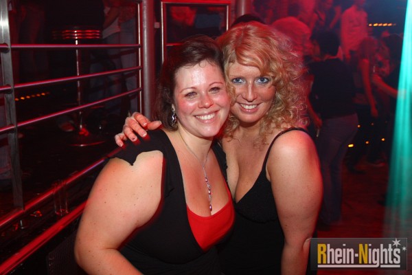Nina & ich