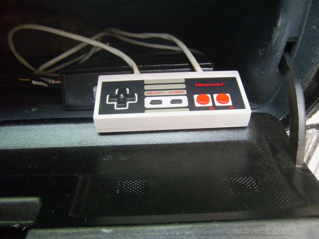 Nintendo für C64N