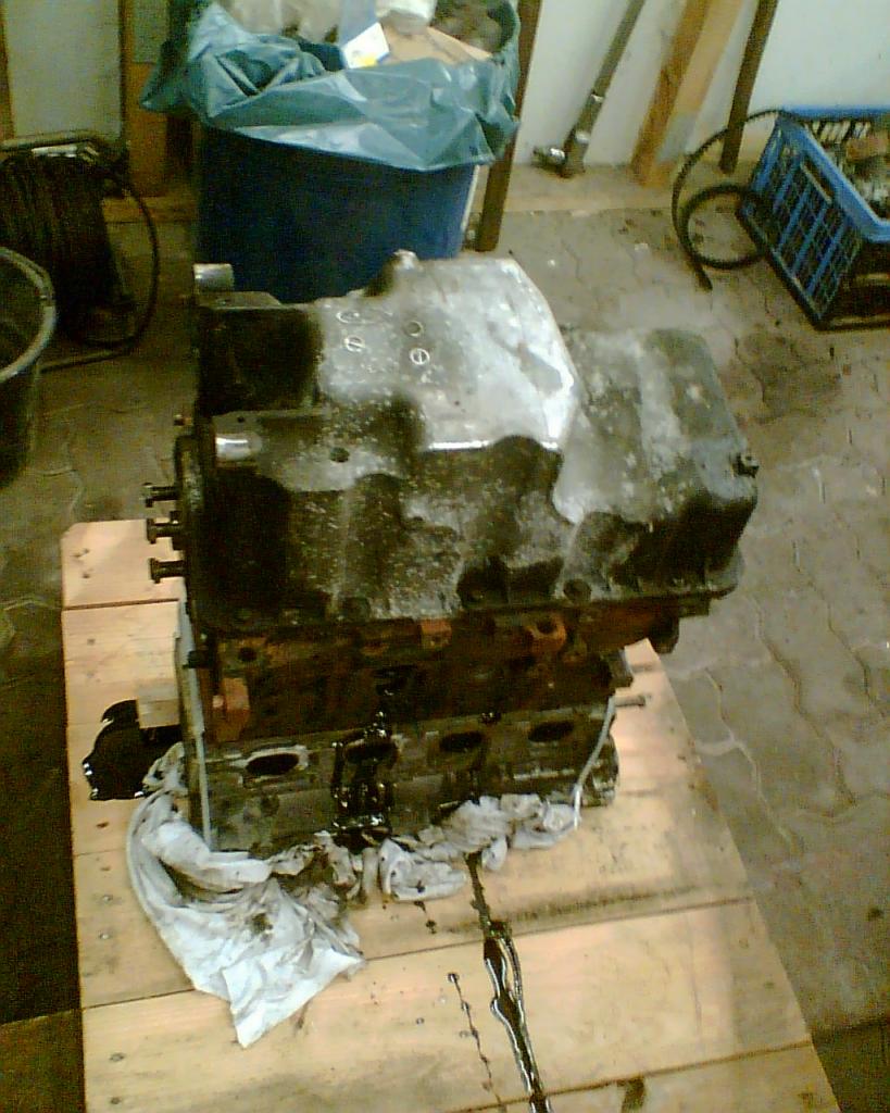 Pfuibääääh, Rotz und Schnodder