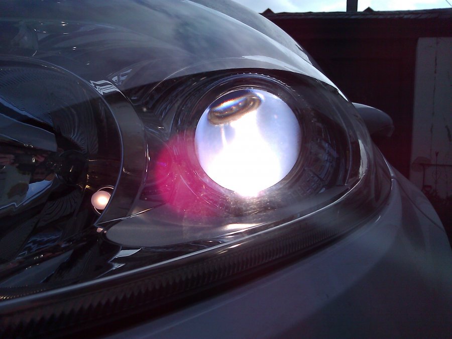 Philips Diamond Vision