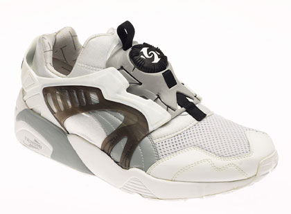 puma disc