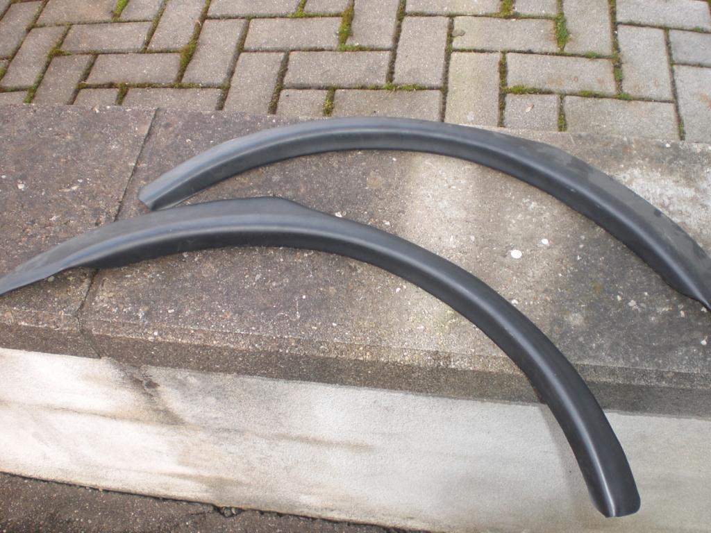 Radkasten Zierleisten