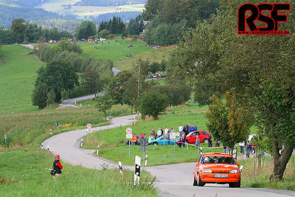 Rallye Grünhain