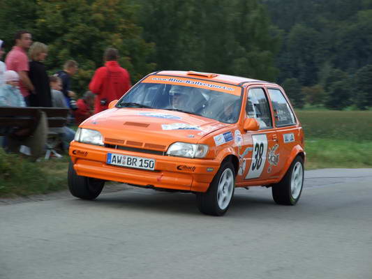 Rallye Grünhain