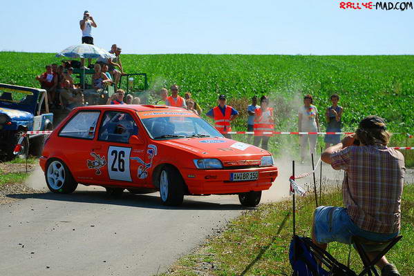 Rallye Meiningen
