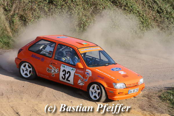 Rallye Zwickauer Land