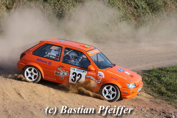 Rallye Zwickauer Land