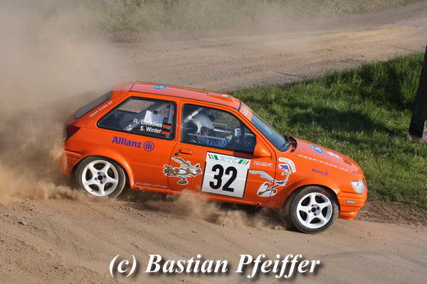 Rallye Zwickauer Land