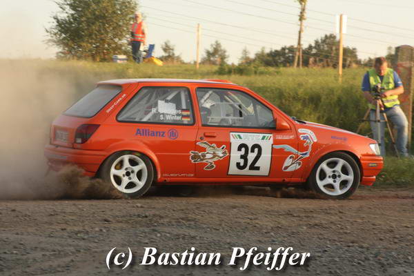 Rallye Zwickauer Land