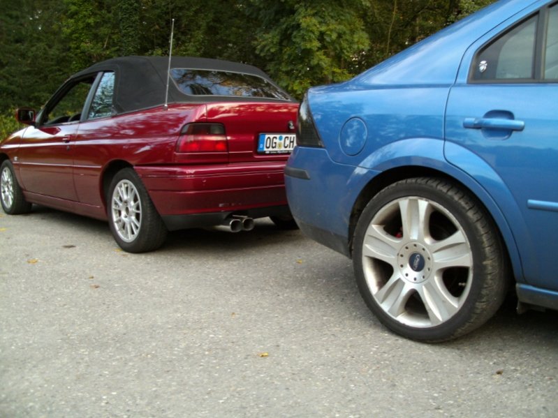 Remus Auspuffanlage