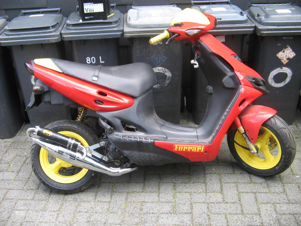 roller seite