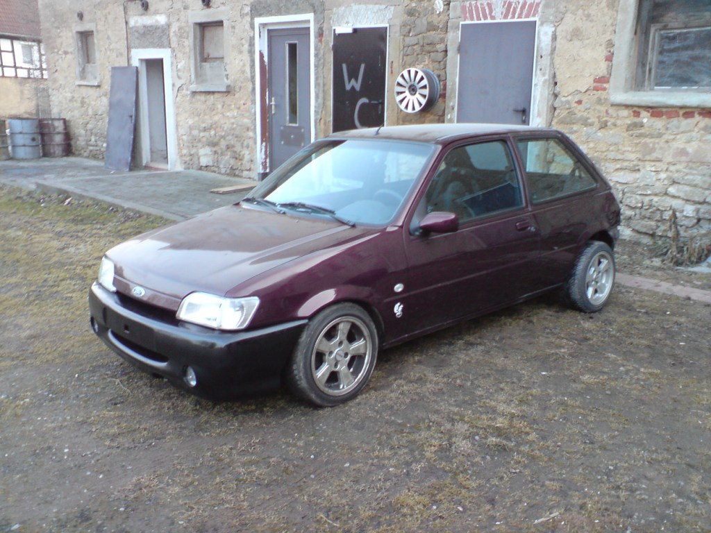RS Front :D