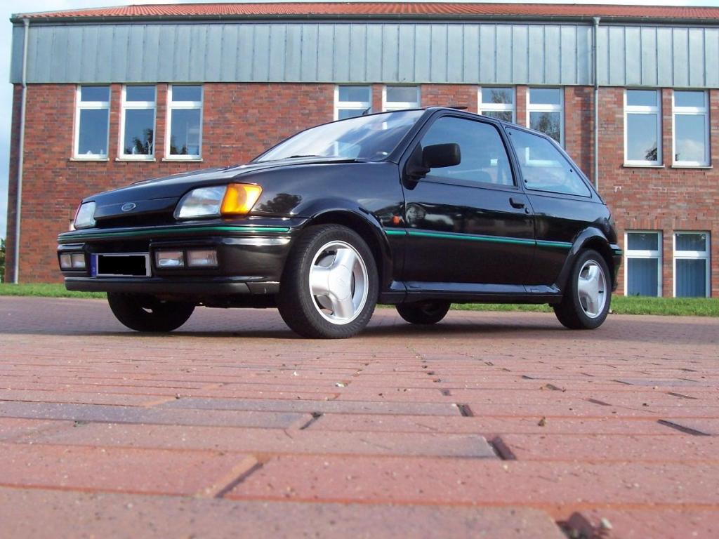 RS Turbo