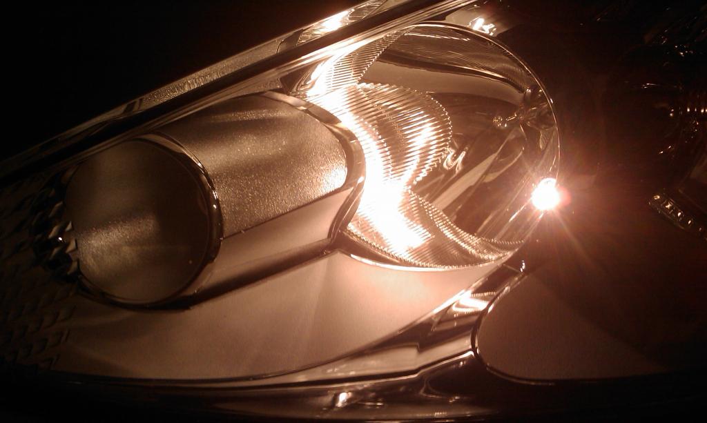 Standlicht