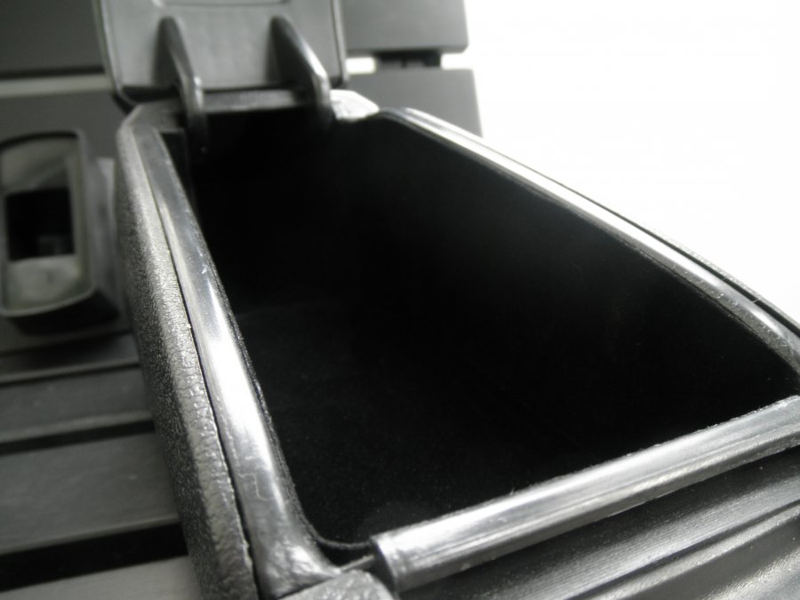Staufach