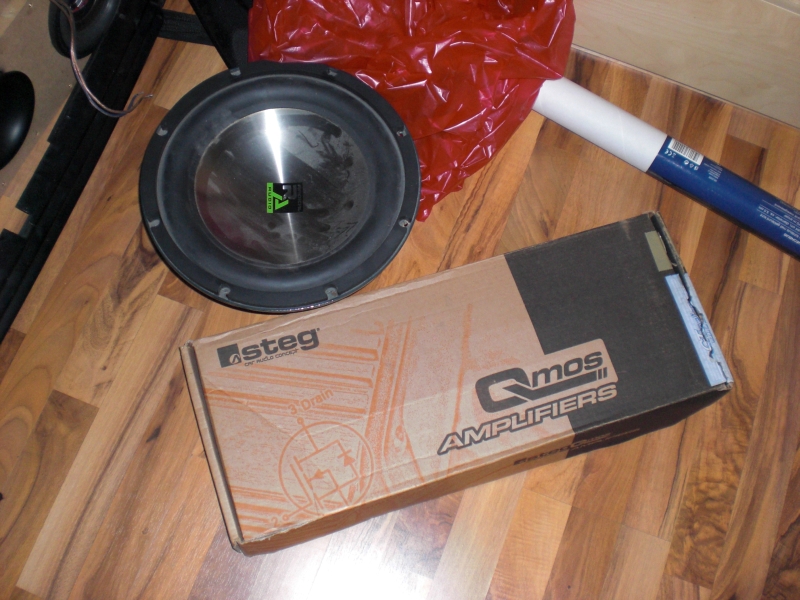 Steg 310.2x & RA 12W4