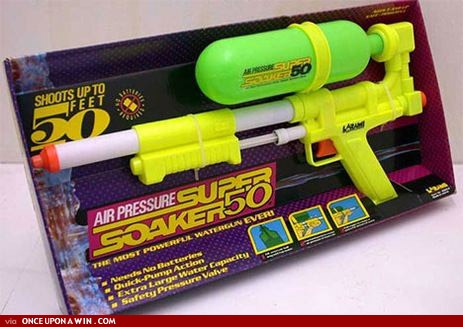 supersoaker