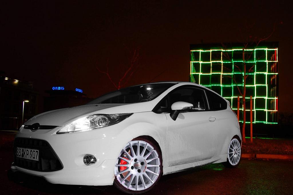 superturismo