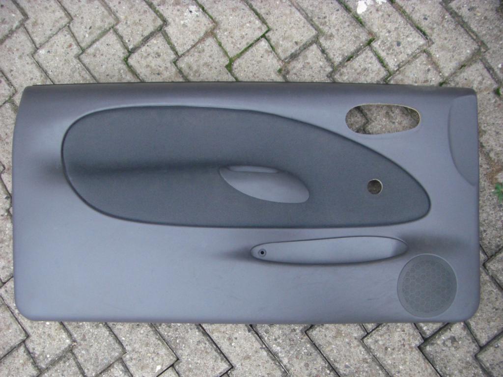 türverkleidung