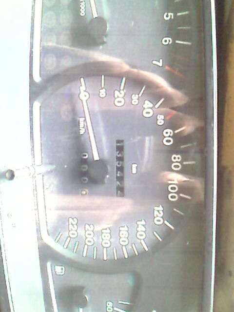 Tacho 1