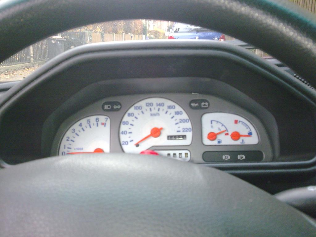 tacho
