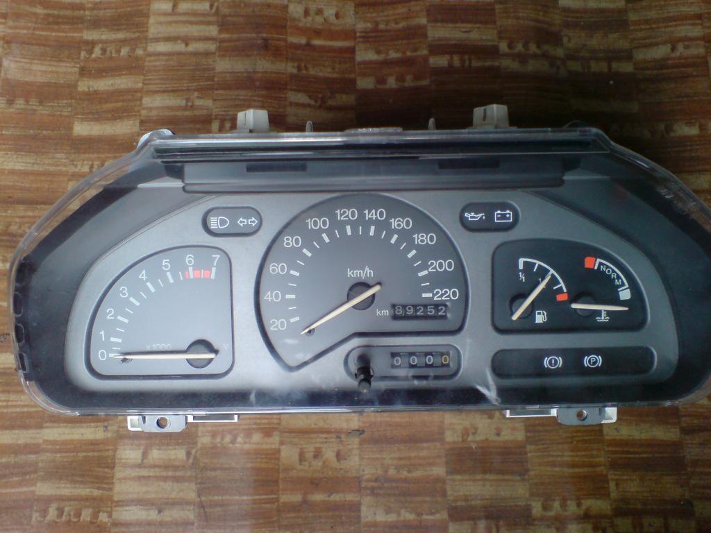 tacho
