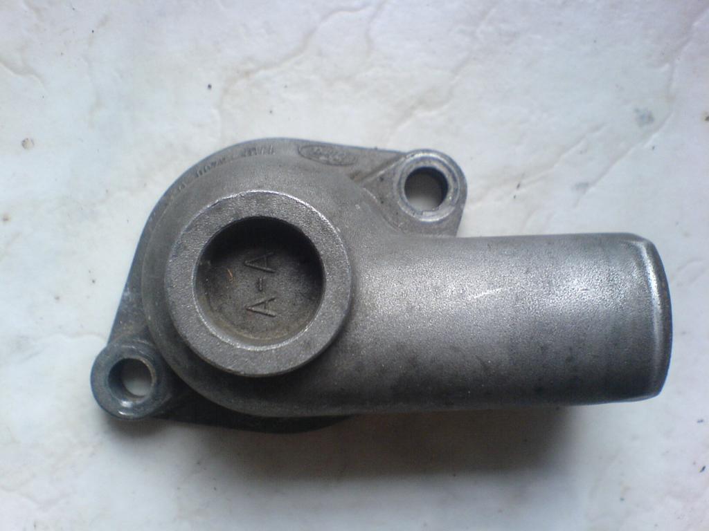 Thermostatdeckel, 77BF-8250-BA