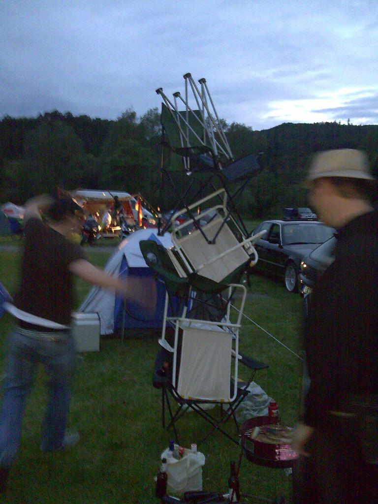 Turm zu Bier