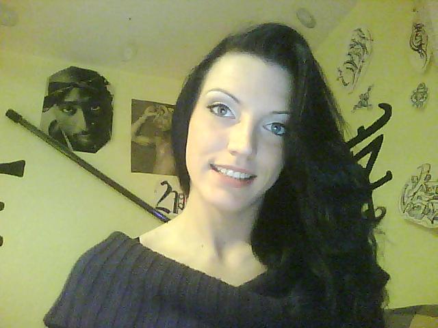 und nochmal