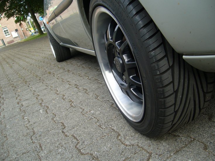 UniRoyal Rainsport 2   195/45 R15