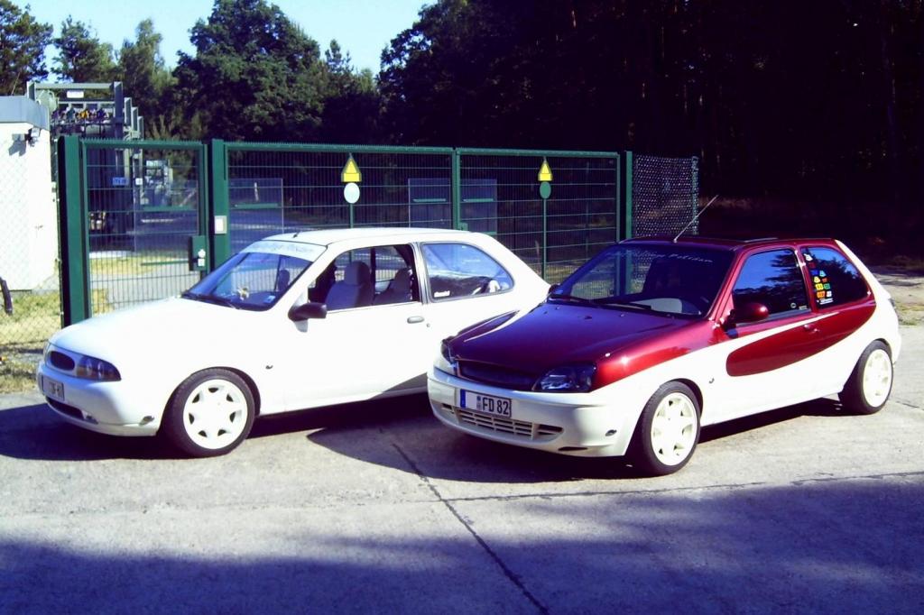 Unsere Autos