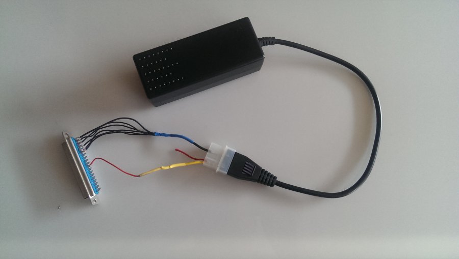 usb