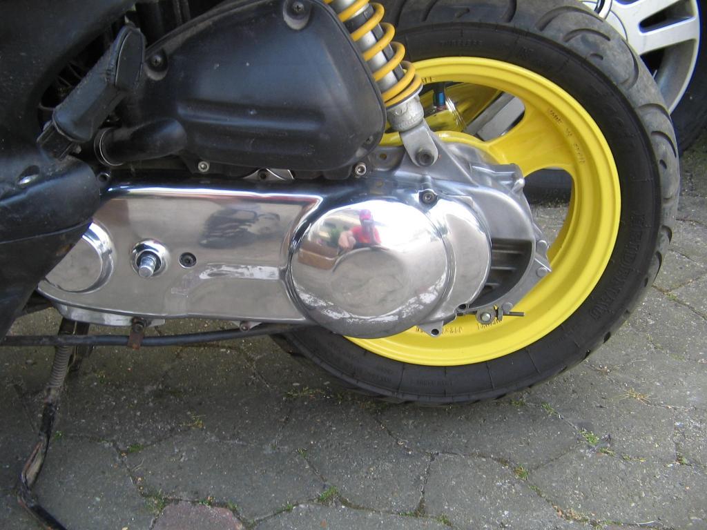 VAriodeckel TOP