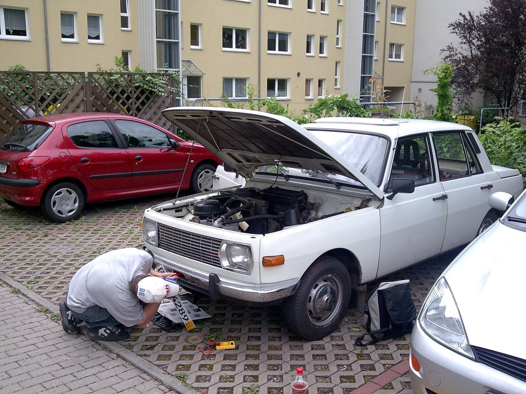 Wartburg