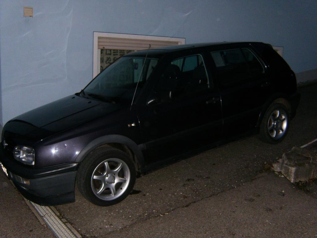 winterauto 2007/2008  2008/2009