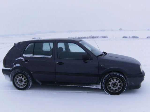 winterauto 2007/2008  2008/2009