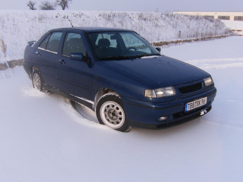 winterauto 2009/2010