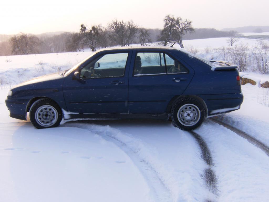 winterauto 2009/2010