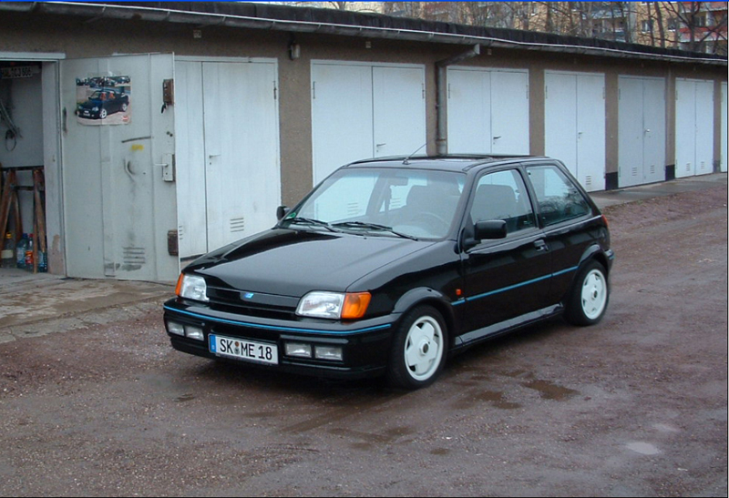 XR2i 1.6 8V 104PS
