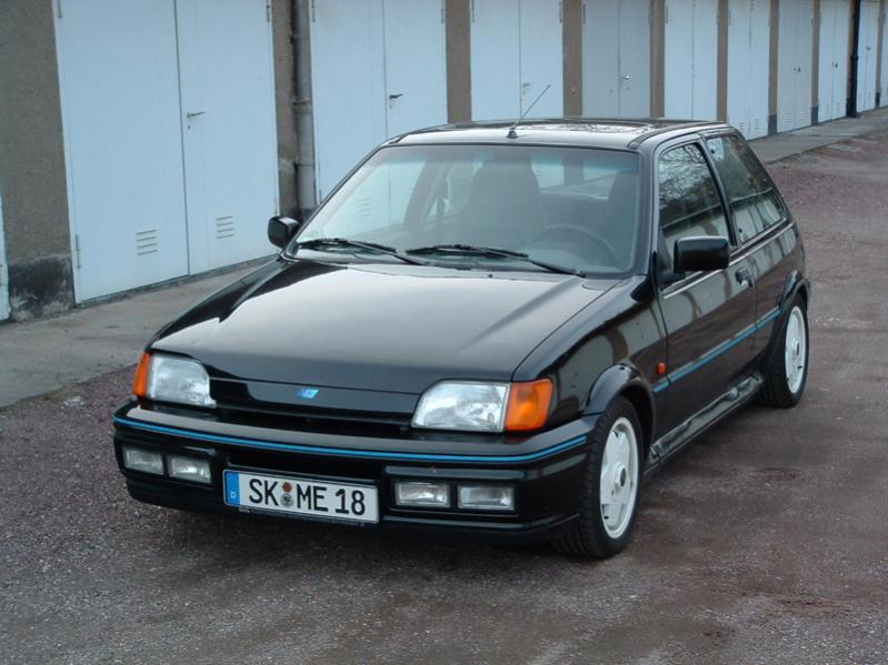 XR2i 1.6 8V 104PS